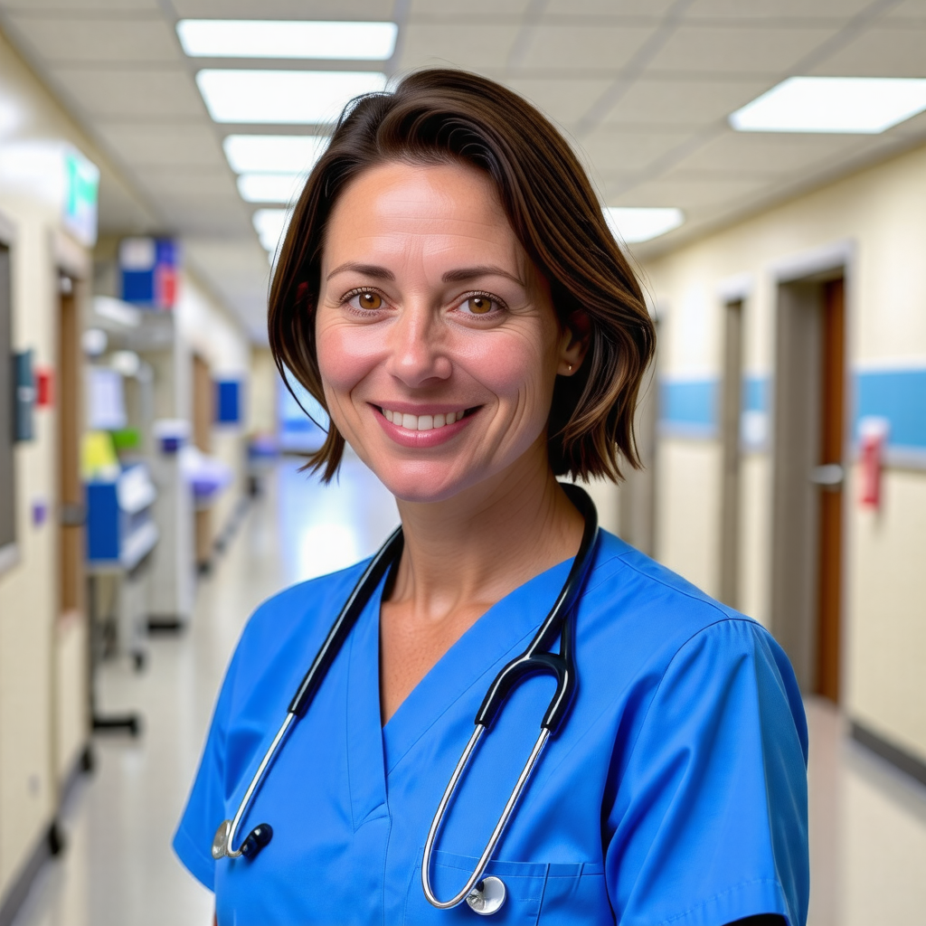 미국 간호사 한국 간호사 창업 비교 간호사 개업 방문간호 요양 서비스