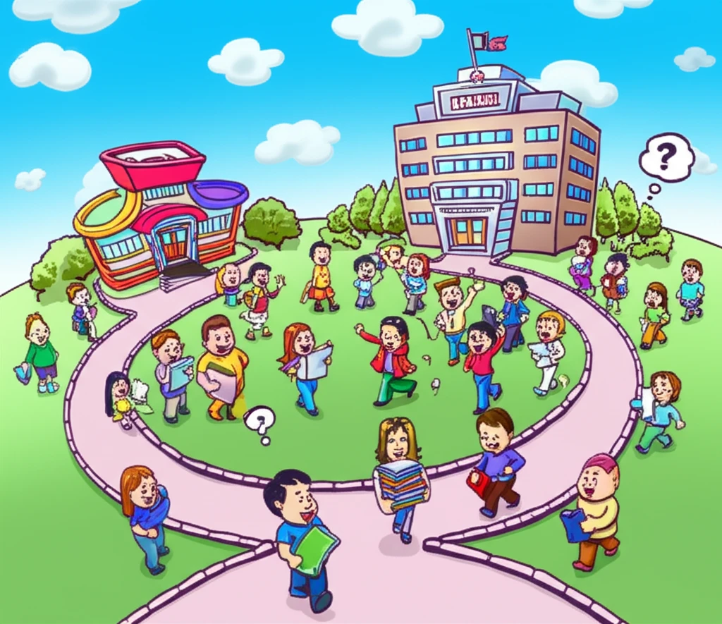 서울 서초구 2025 희망사다리: 자..