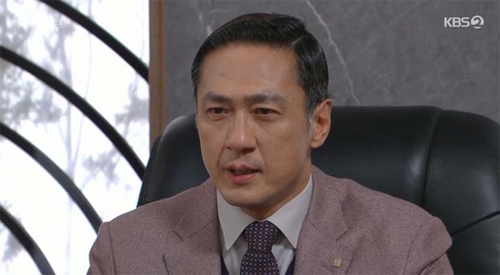 태풍의 신부 53회