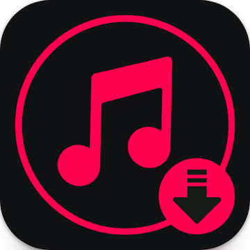 음악 다운 어플, 음악 다운로드, MP3 플레이어, 음악 다운로더