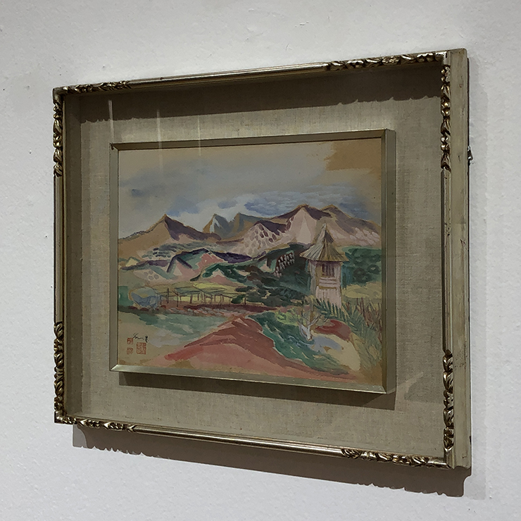 원두막이-있는-풍경