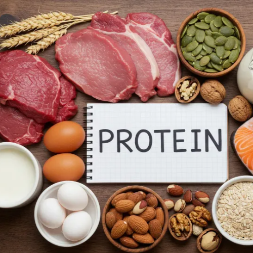 알부민의 효능 회복방법