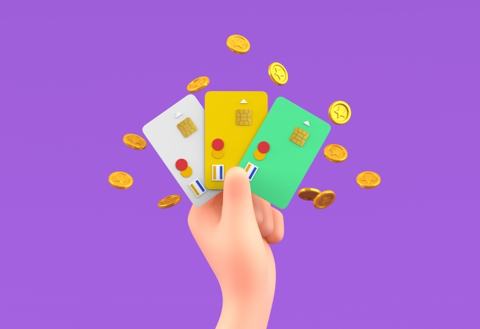 카드포인트 현금화