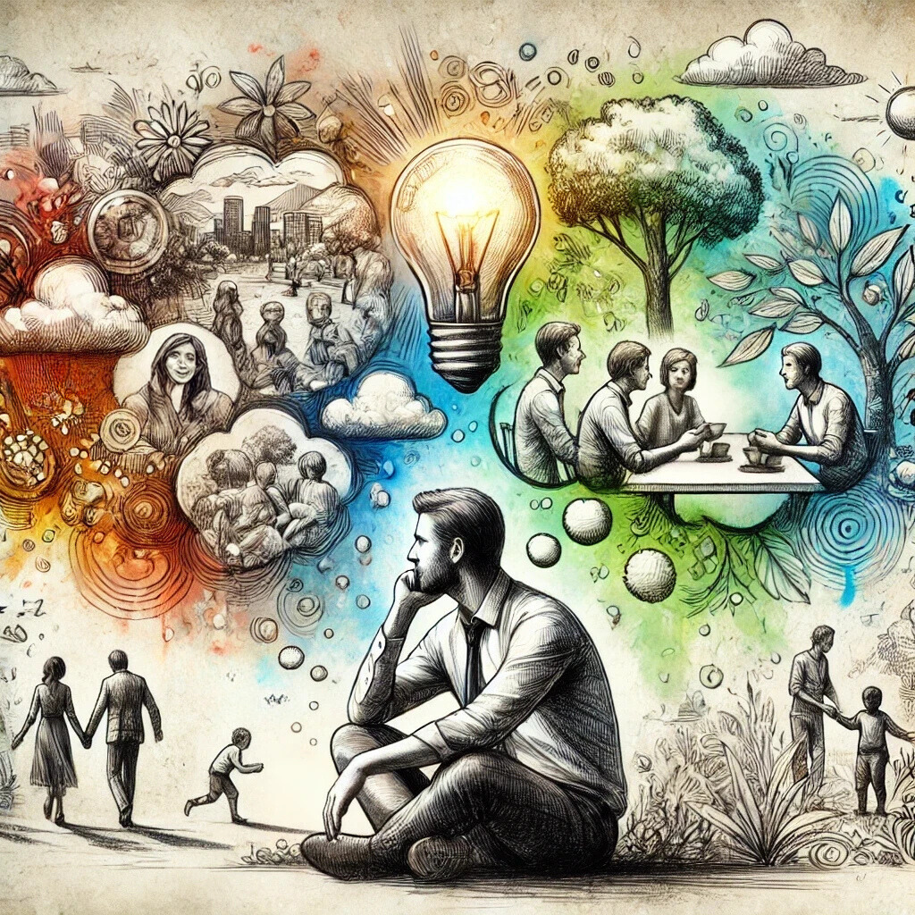 인간의 심층구조로서의 서사와 서사의 보편성