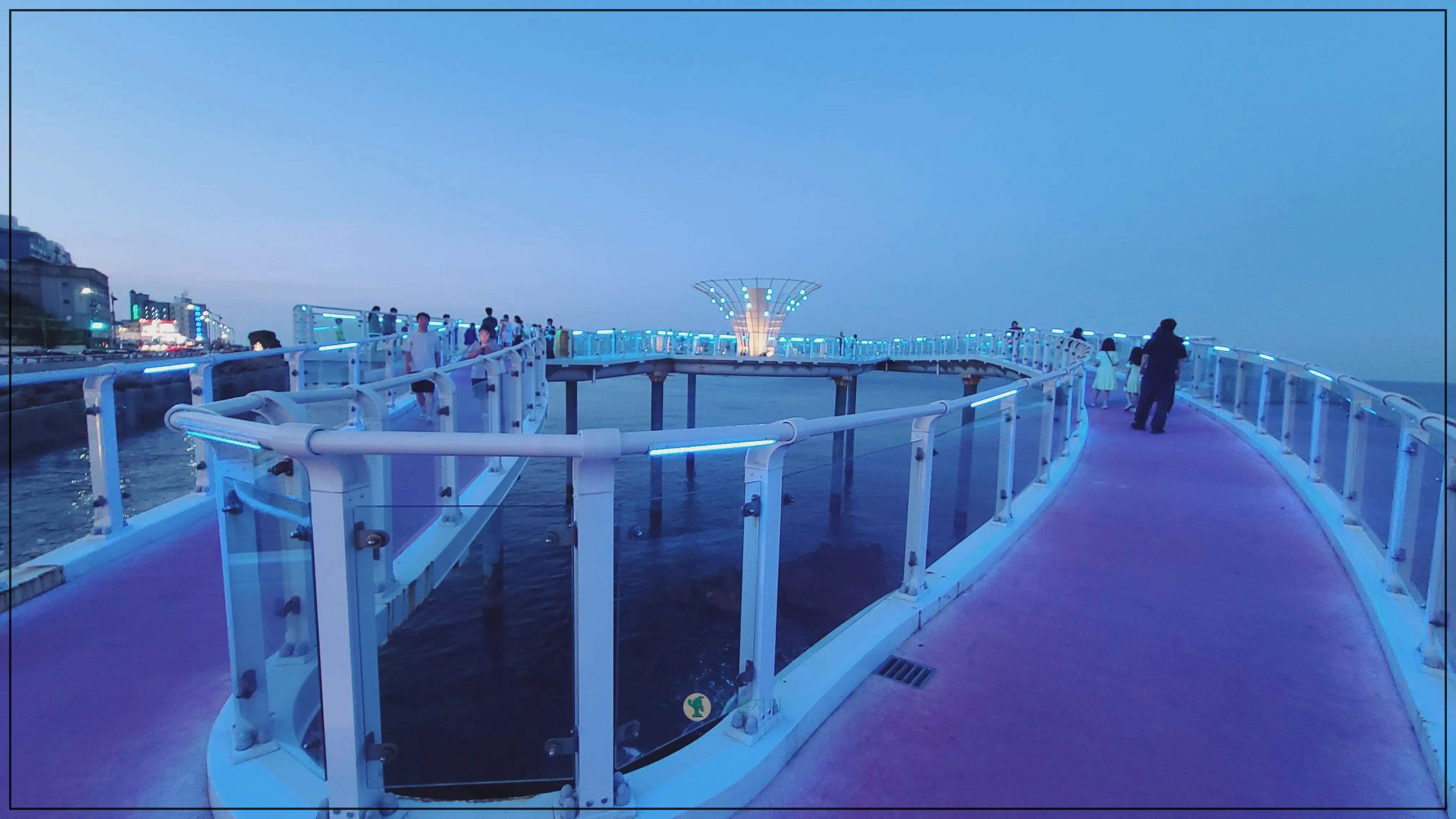 동해-묵호항-도째비골-해랑전망대