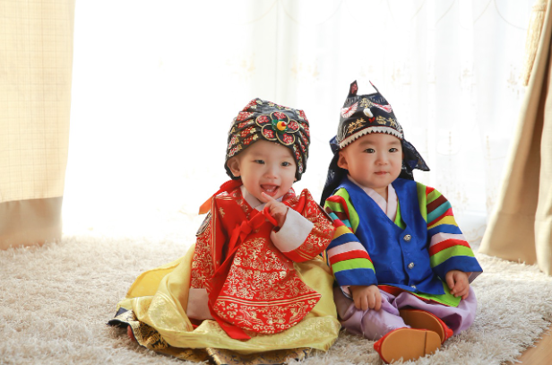 설날 새배돈 적정 금액