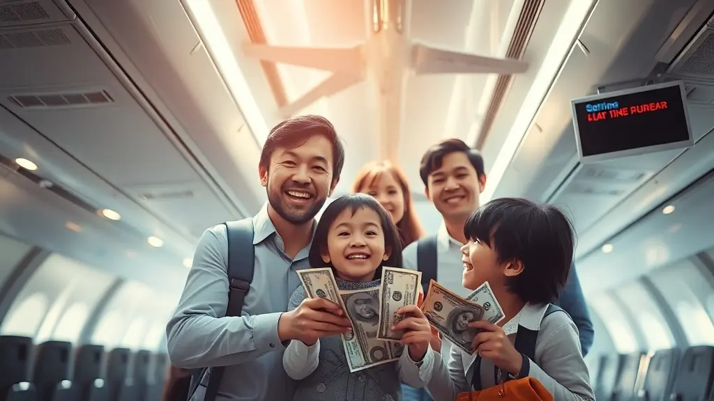 출국납부금 환급 대상 금액 신청방법