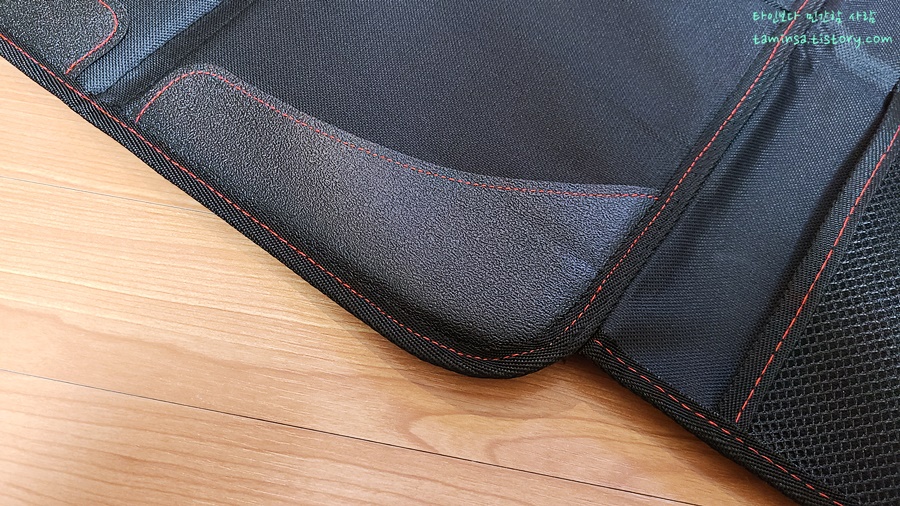 벤딕트-카시트-보호쿠션