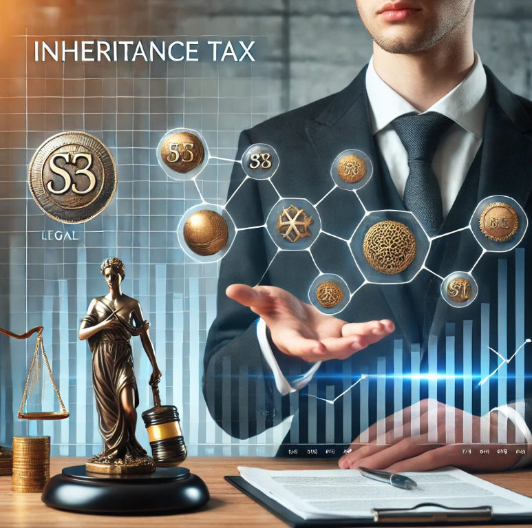 상속세 면제한도 기준 및 절세 방법1