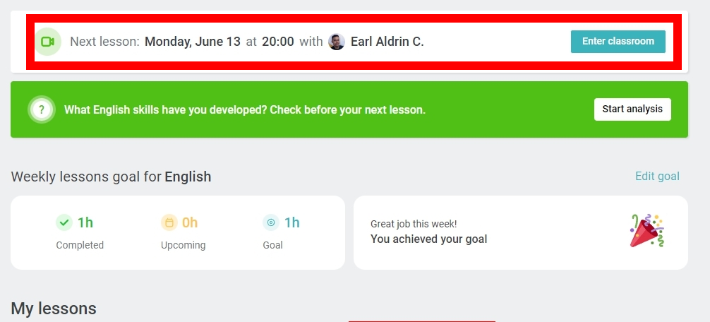 프리플라이(preply) 화상 영어