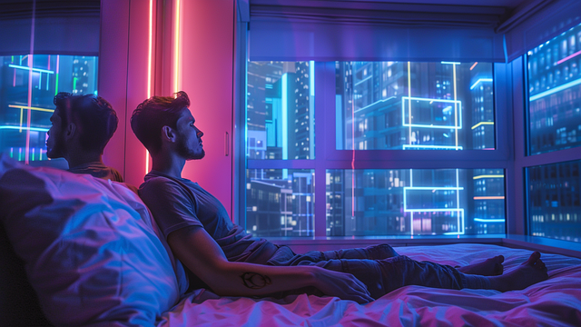 AI 개인비서 설계자, 인간의 시간을 새롭게 설계하는 미래 직업