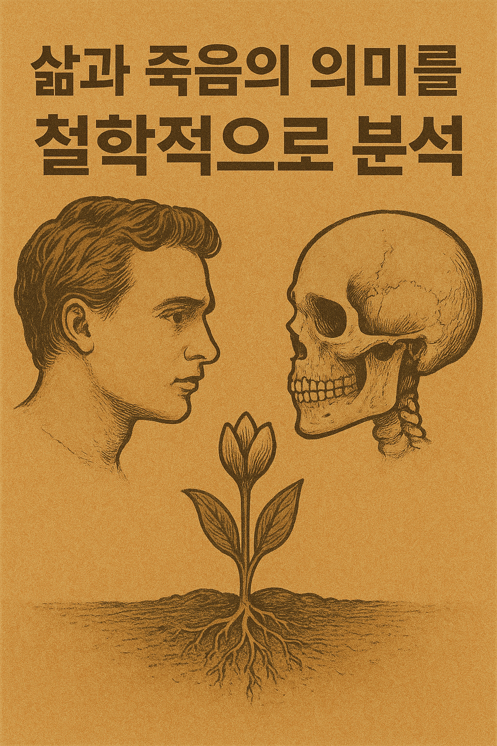 삶과 죽음과 관련된 이미지