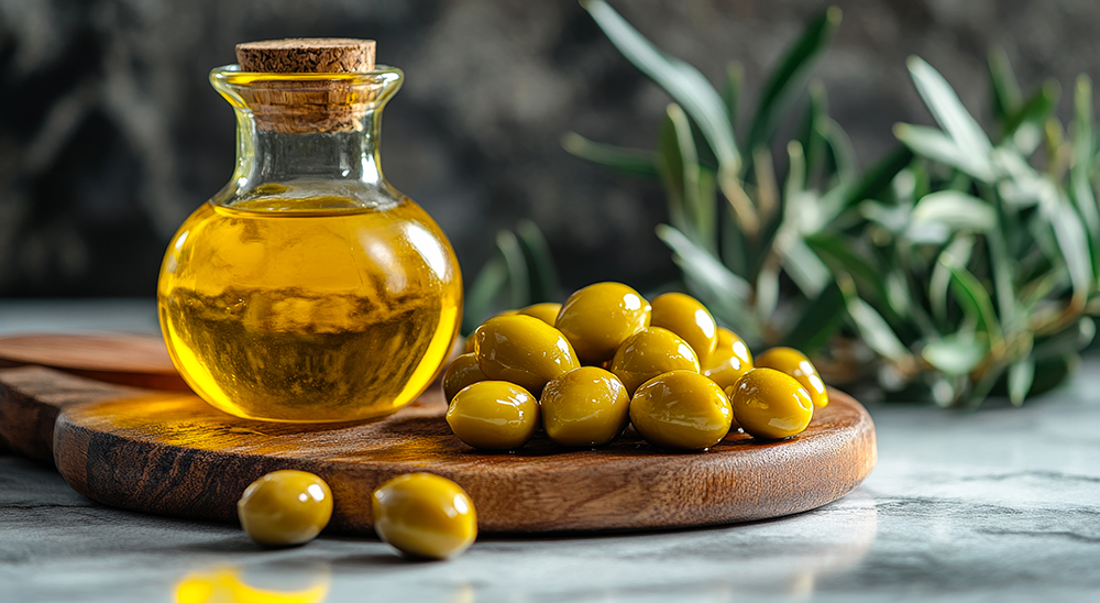 고지혈증에 좋은 음식