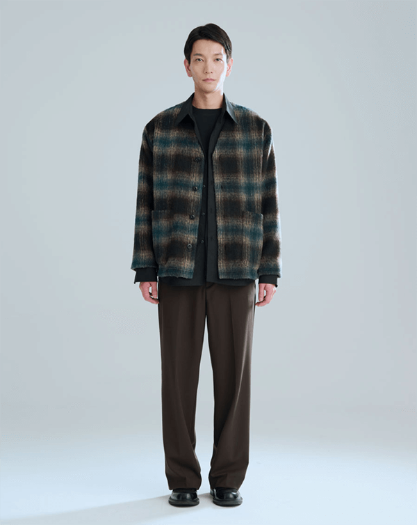 동물은 훌륭하다 14회 데프콘 가디건