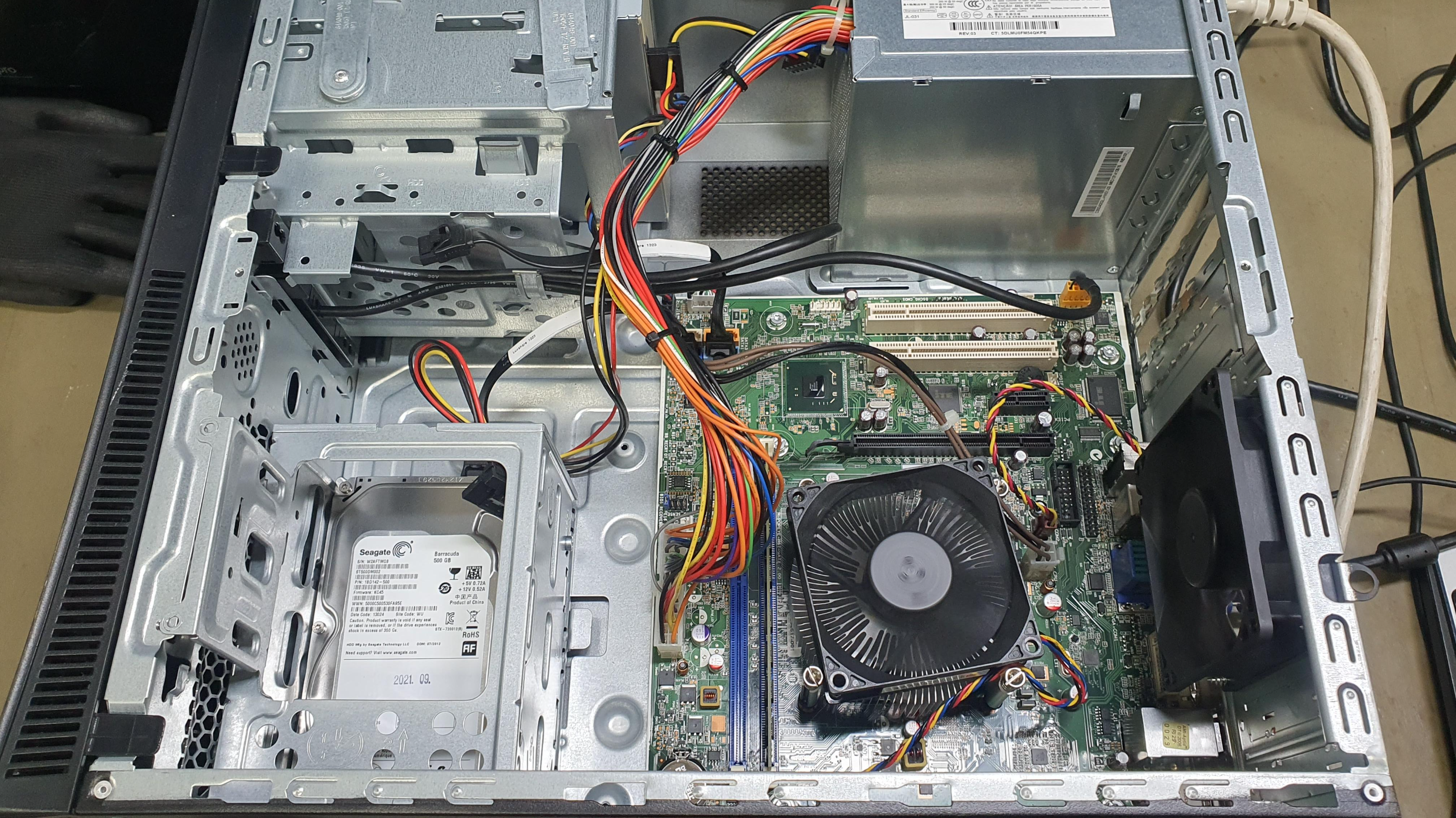 PC-교환
