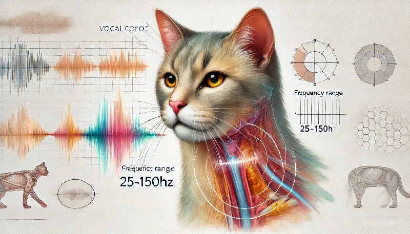 고양이가 골골거리는 이유&amp;#44; 행복과 건강 신호일까?