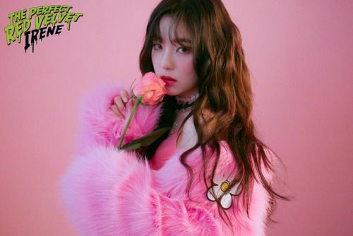 레드벨벳 아이린(Red Velvet Irene) 사진모음