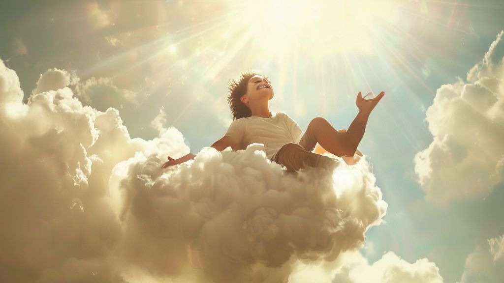 감정에 휘둘리지 않고 인생 잘 사는 법! 니체가 알려주는 세 가지 비밀