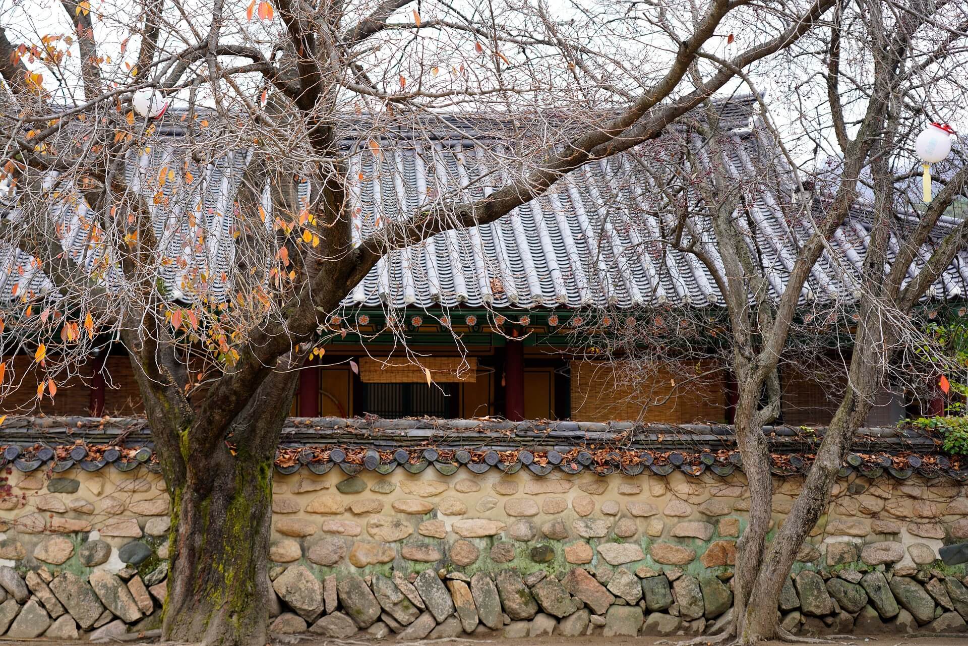 전주 한옥마을