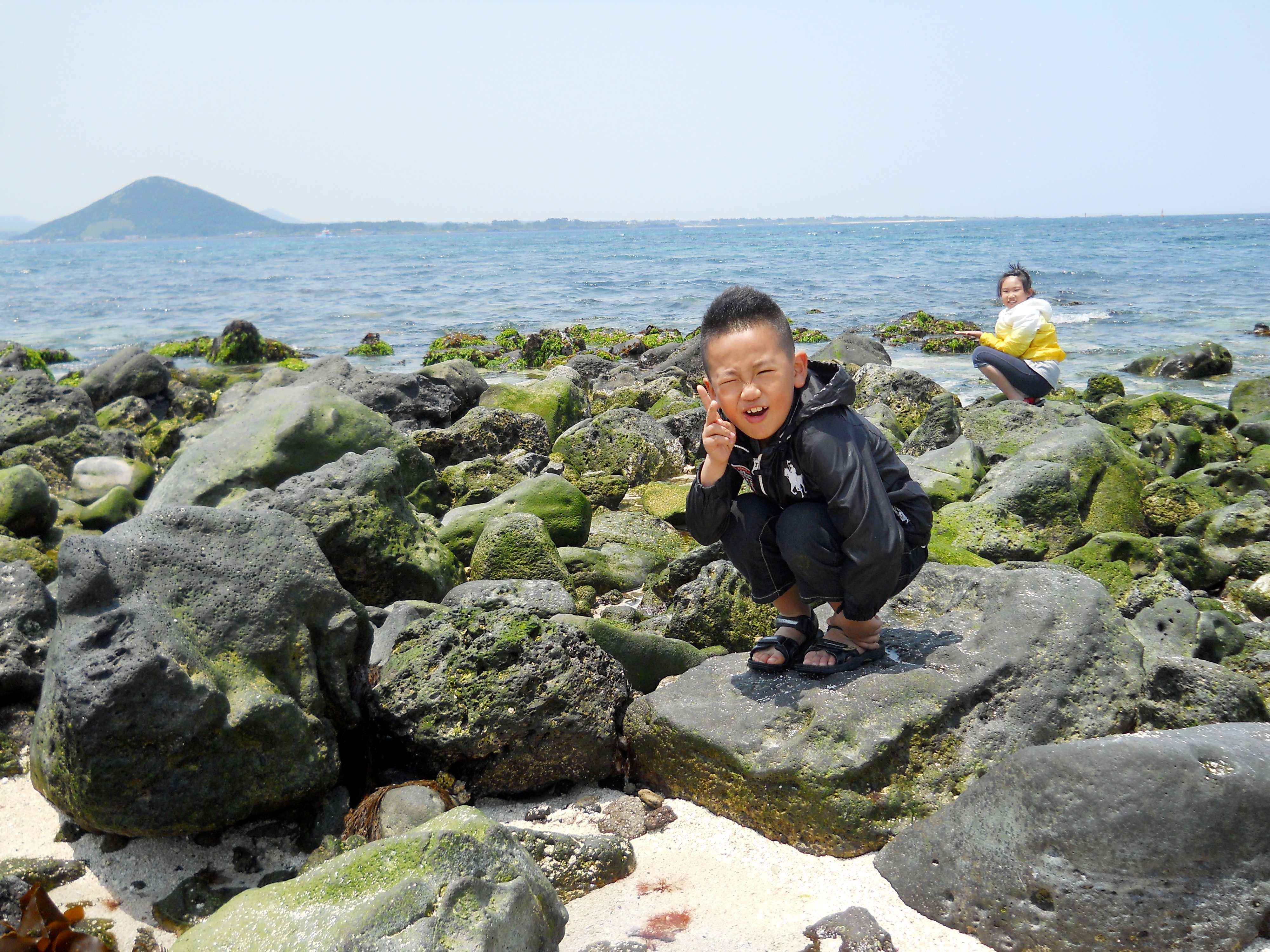 우도(Udo)