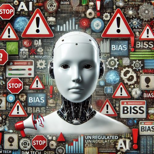 기존 AI 알고리즘의 한계점