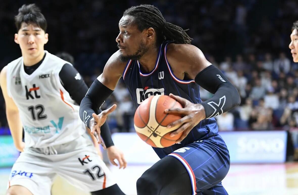 2024-2025 KBL 프로농구