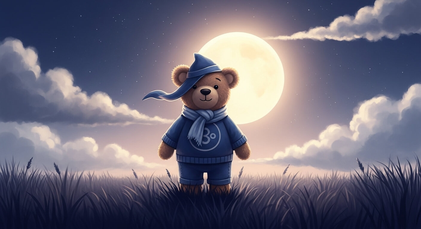 곰 꿈 해몽
