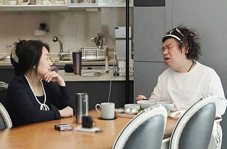 개그맨-오정태-아내-백아영