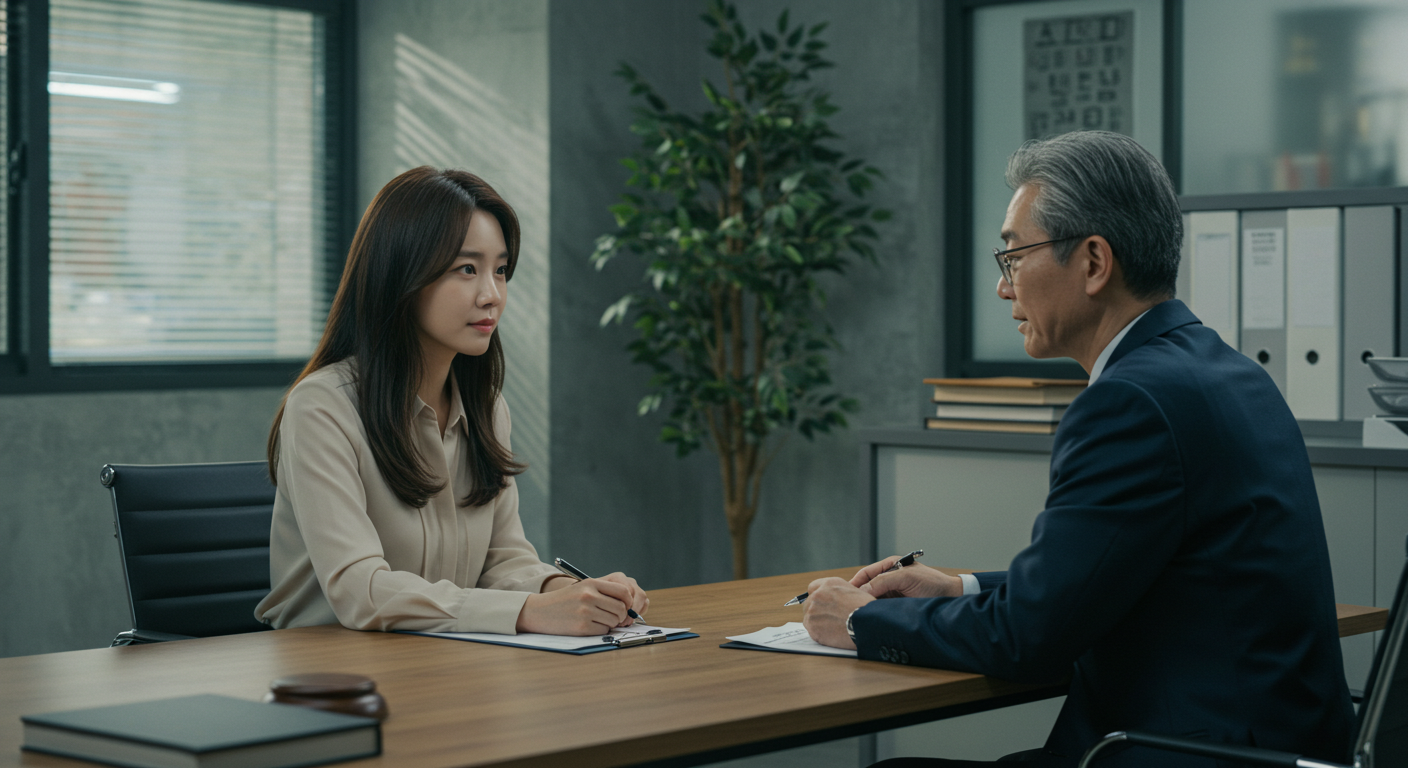 전문 변호사가 알려주는 핵심 조언