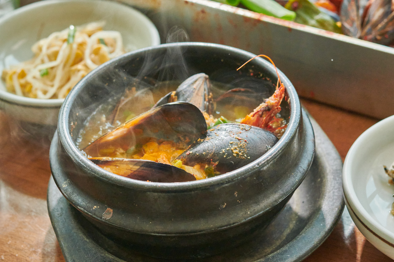 중문 제주미향
