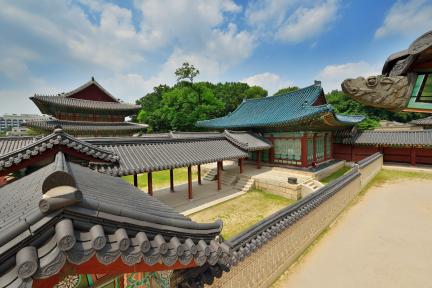 2026 창덕궁 달빛기행 예매