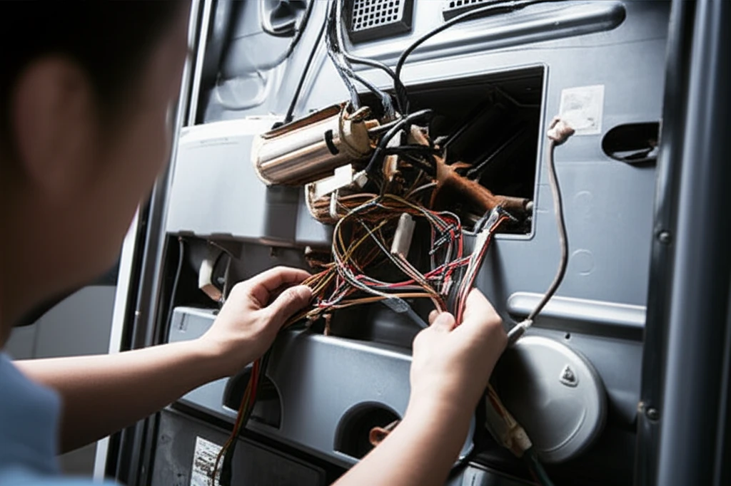 중고 가전제품 구매 시 꼭 확인해야