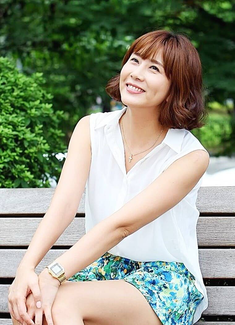 배우-양정아
