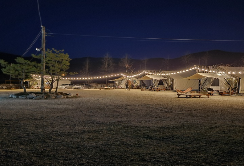 경기-포천-달빛글램핑장-사진-입니다.