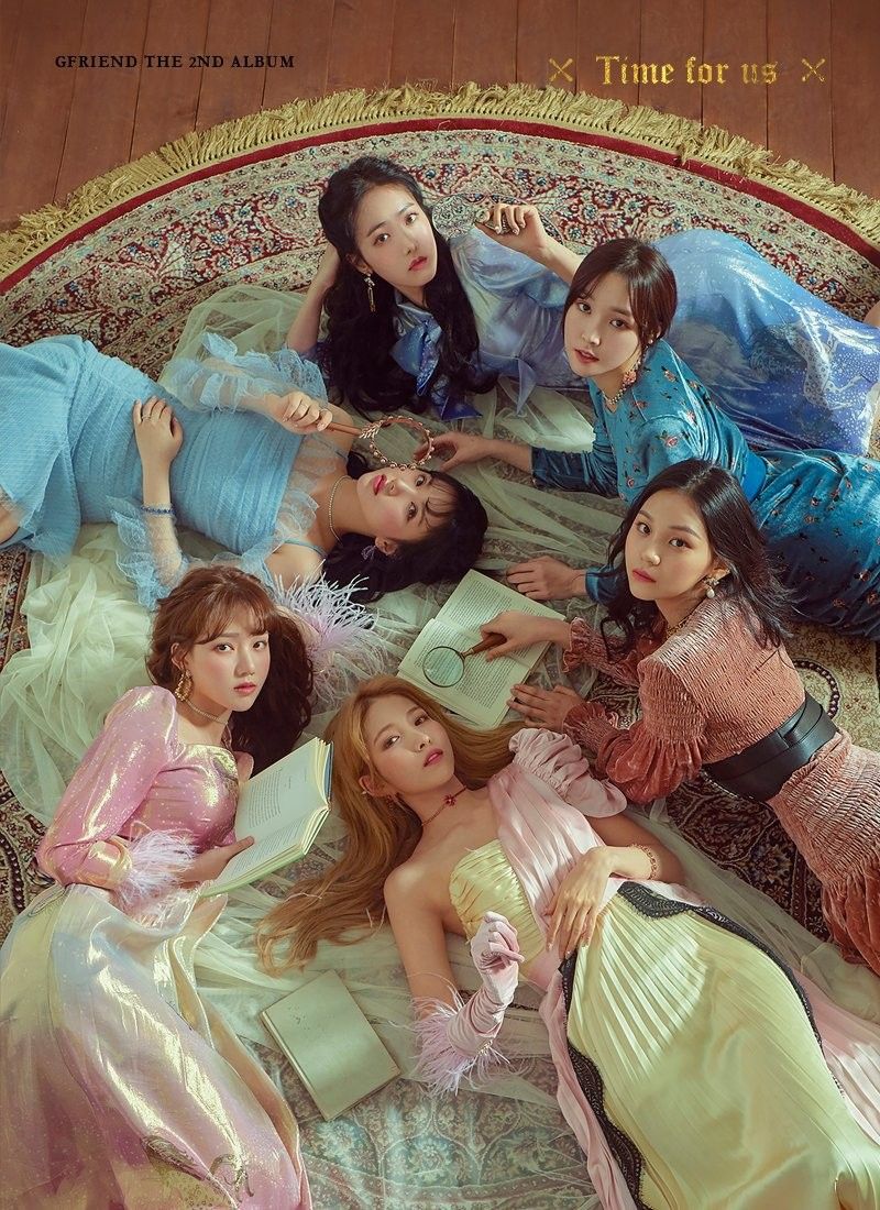 여자친구 GFRIEND