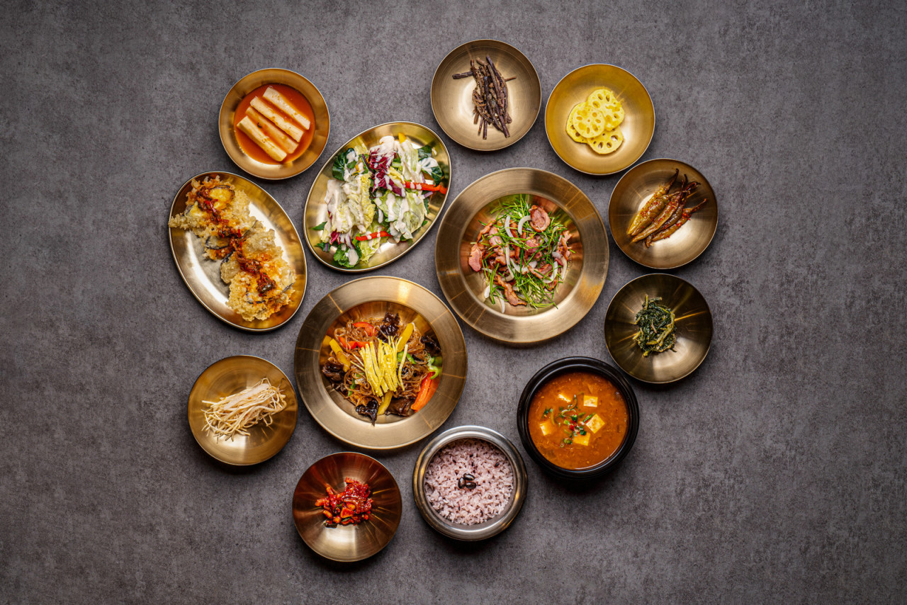 생방송투데이 해물모듬장&amp;#44; 평양냉면&amp;#44; LA갈비