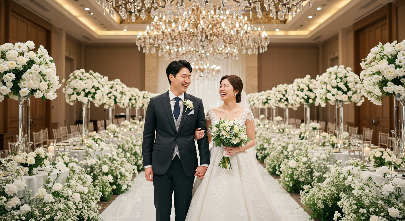 결혼식 답례품 2025년 추천