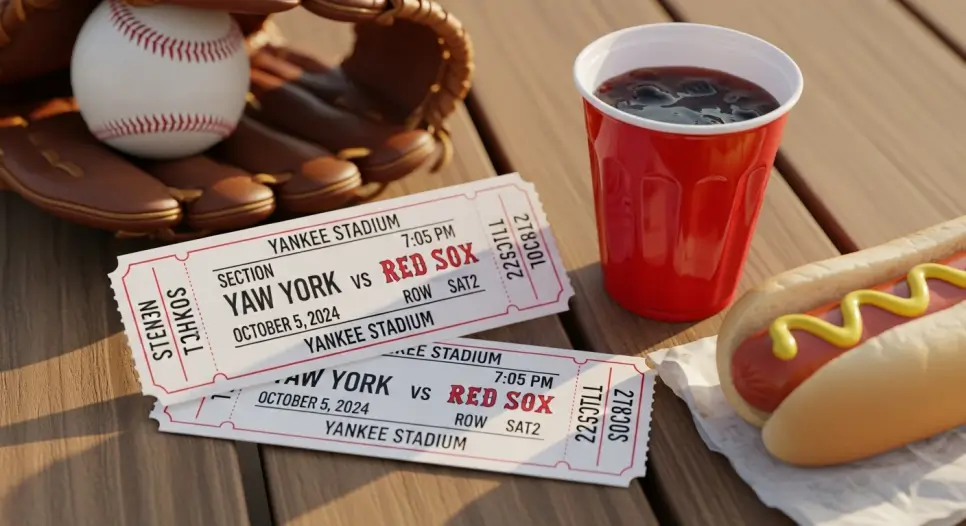 불꽃야구 예매 성공률 높이는 비법