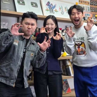 권성준 프로필 쉐프 나이 학력 고향 언더커버쉐프 흑백요리사 권성준