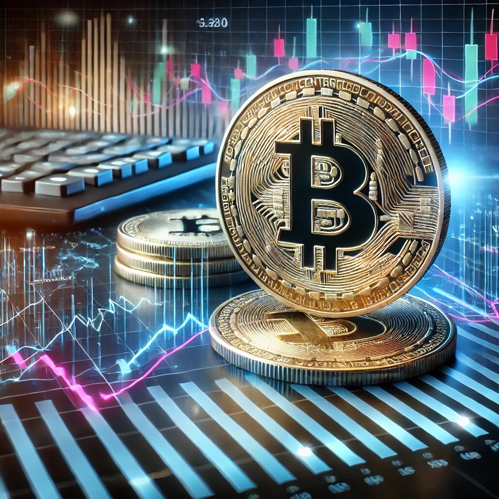 비트코인 10만 달러 돌파의 의미