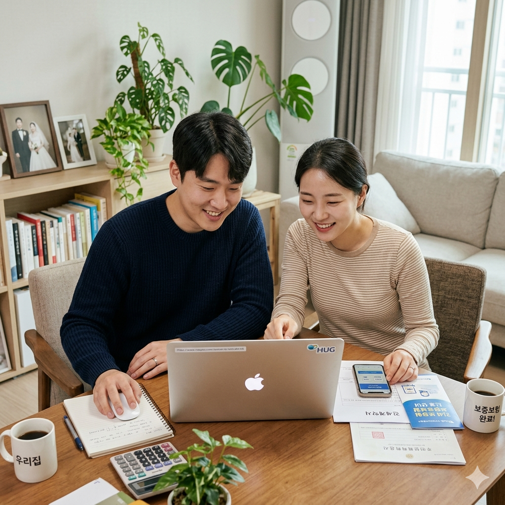 온라인 신청 5단계 + 지자체 지원금 최대 40만원 받는 법
