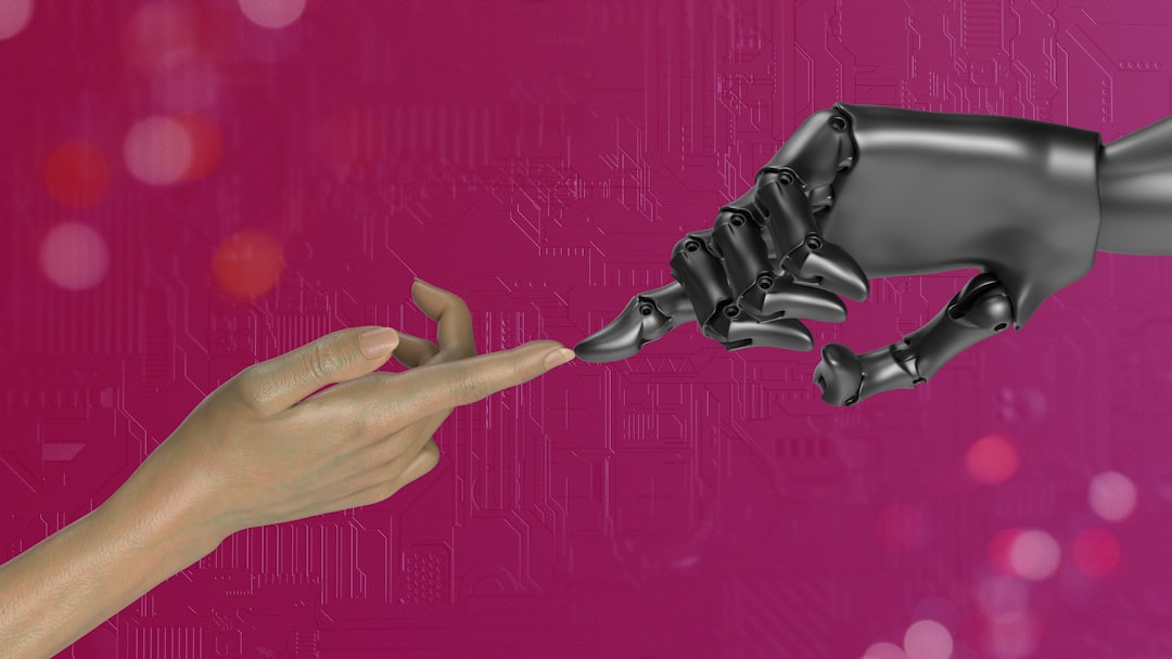 'AI'