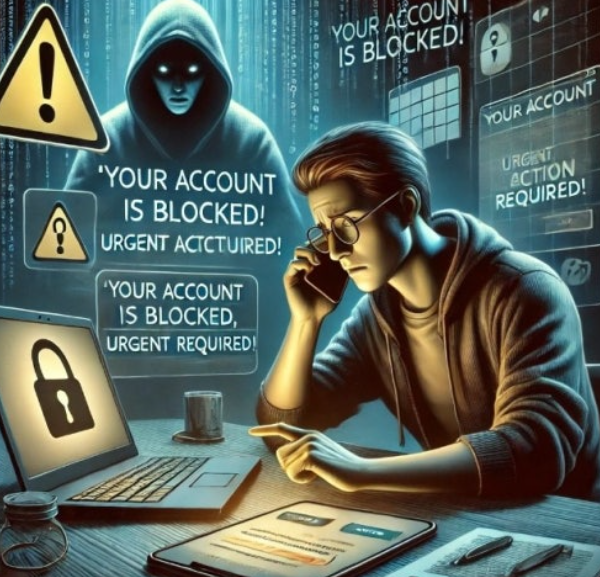 보이싱피싱 유형별 대응법