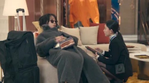 넷플릭스 레이디 두아 몇부작 1화 줄거리 결말