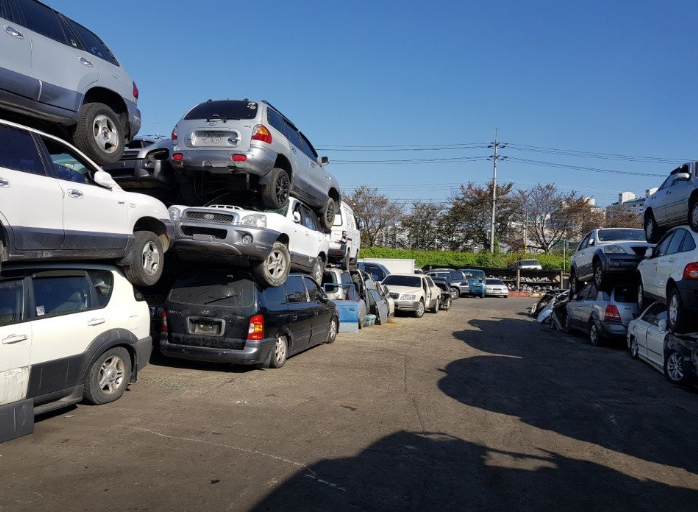 전라도 폐차장 위치 및 전화번호