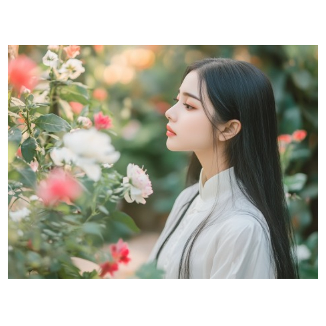 콜라겐과 관련된 사진입니다.