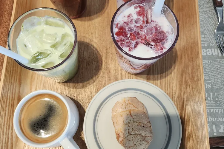 특색 있고 아름다운 민간 정원 30선 추천 여행 - 15. 구례 반야원 &amp; 플라타너스