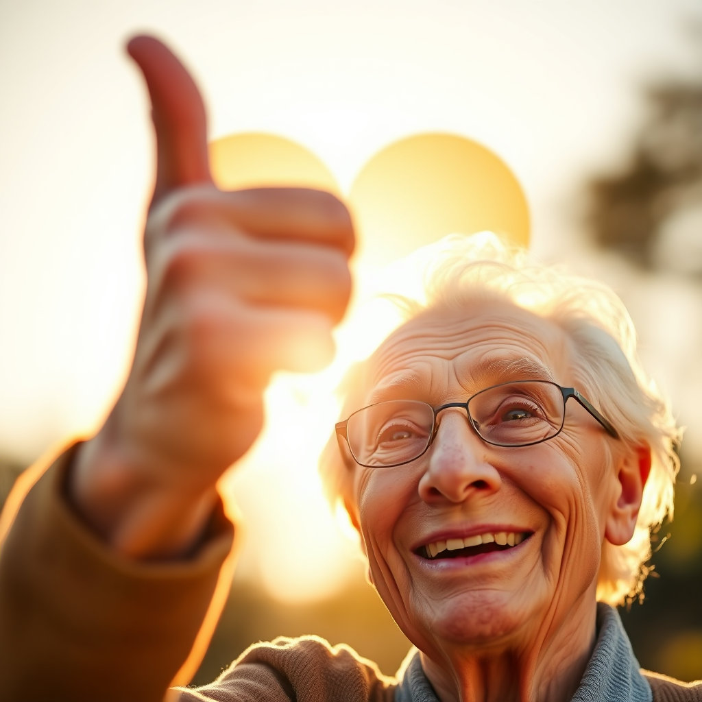 노인 일자리 지원 사업