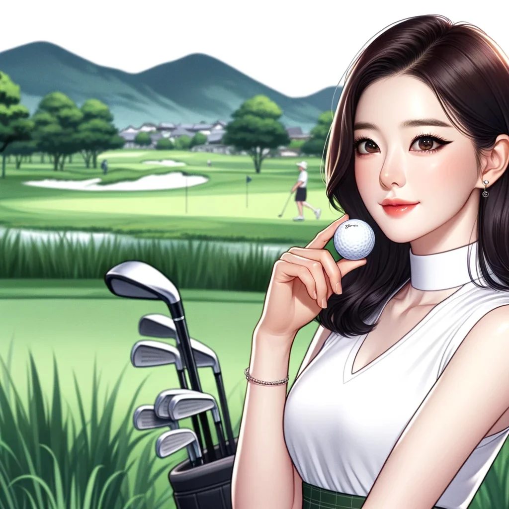 10월, 남해 사우스케이프CC 1박 2일 골프 패키지