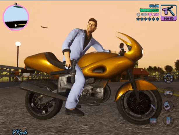 GTA 스킨 치트키